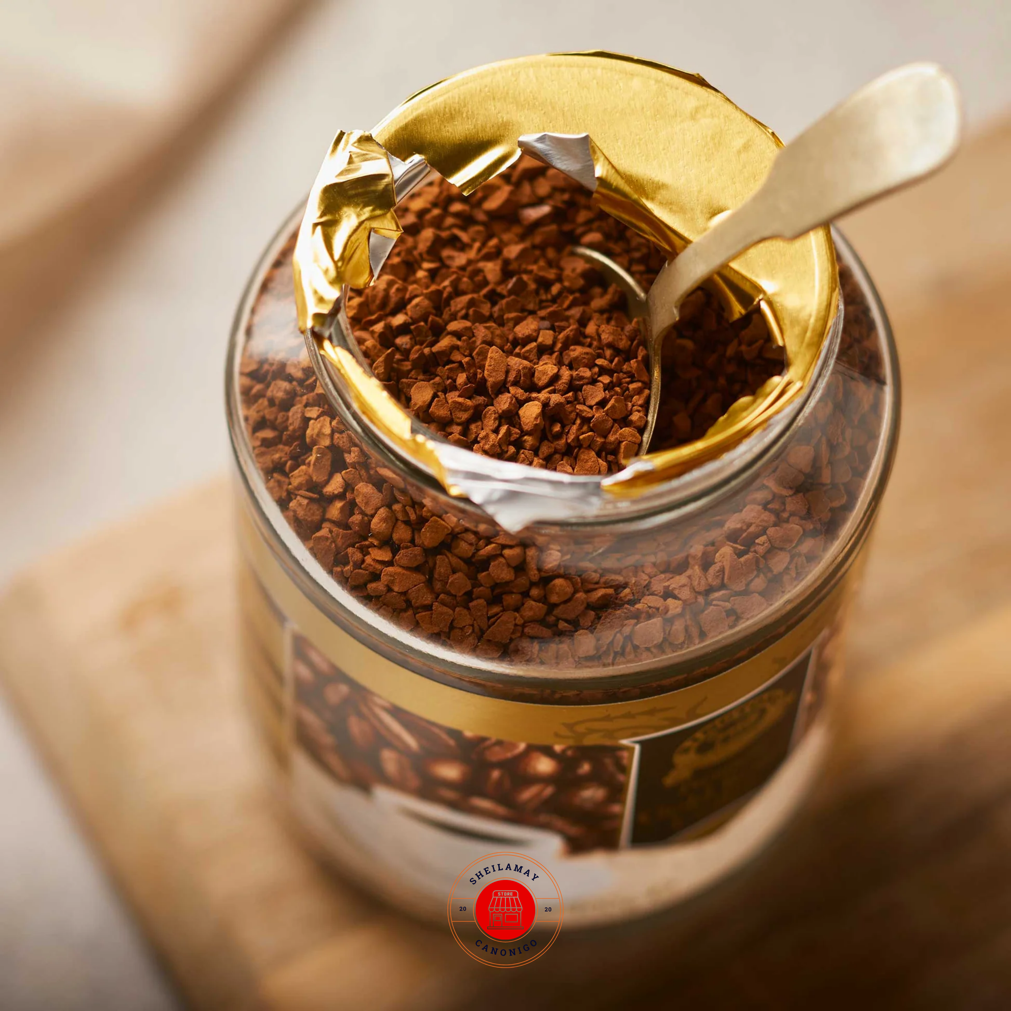 Coffee