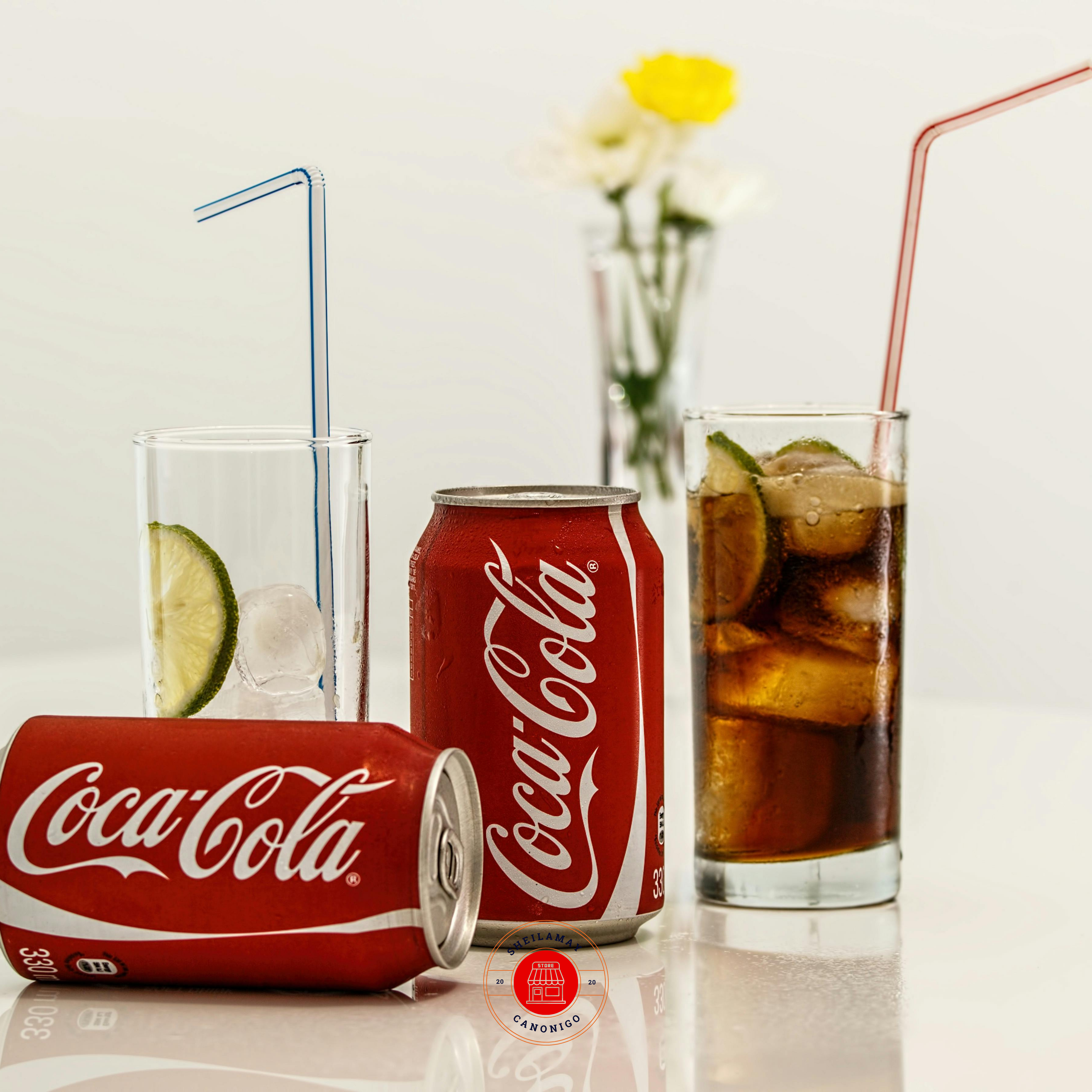 Soft Drink